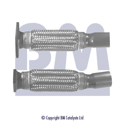 Exhaust Pipe